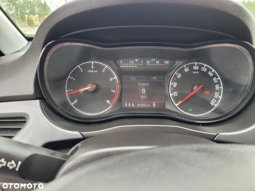 Opel Corsa 1.4 Enjoy - 14