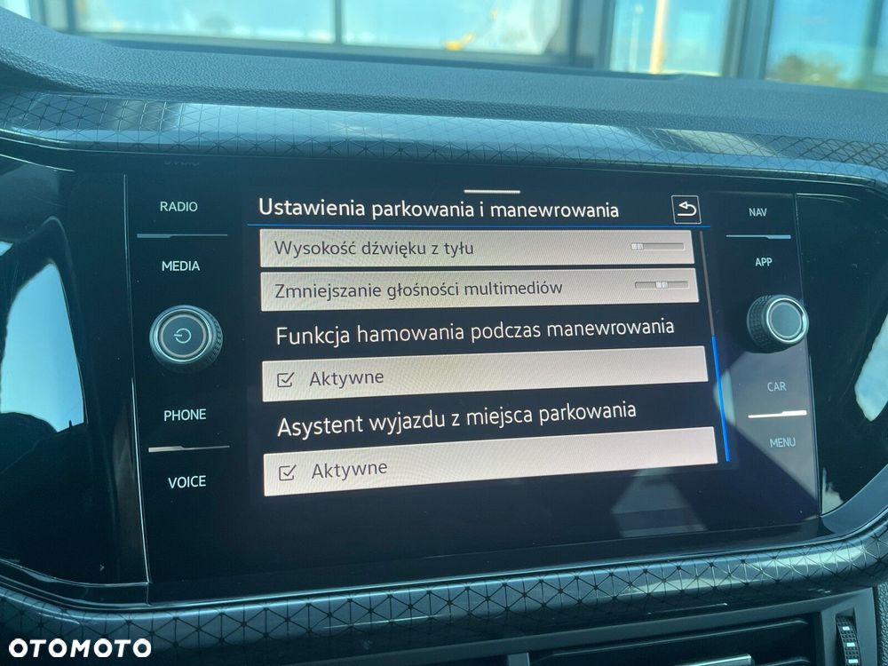 Volkswagen T-Cross 1.5 TSI ACT Style DSG - 32