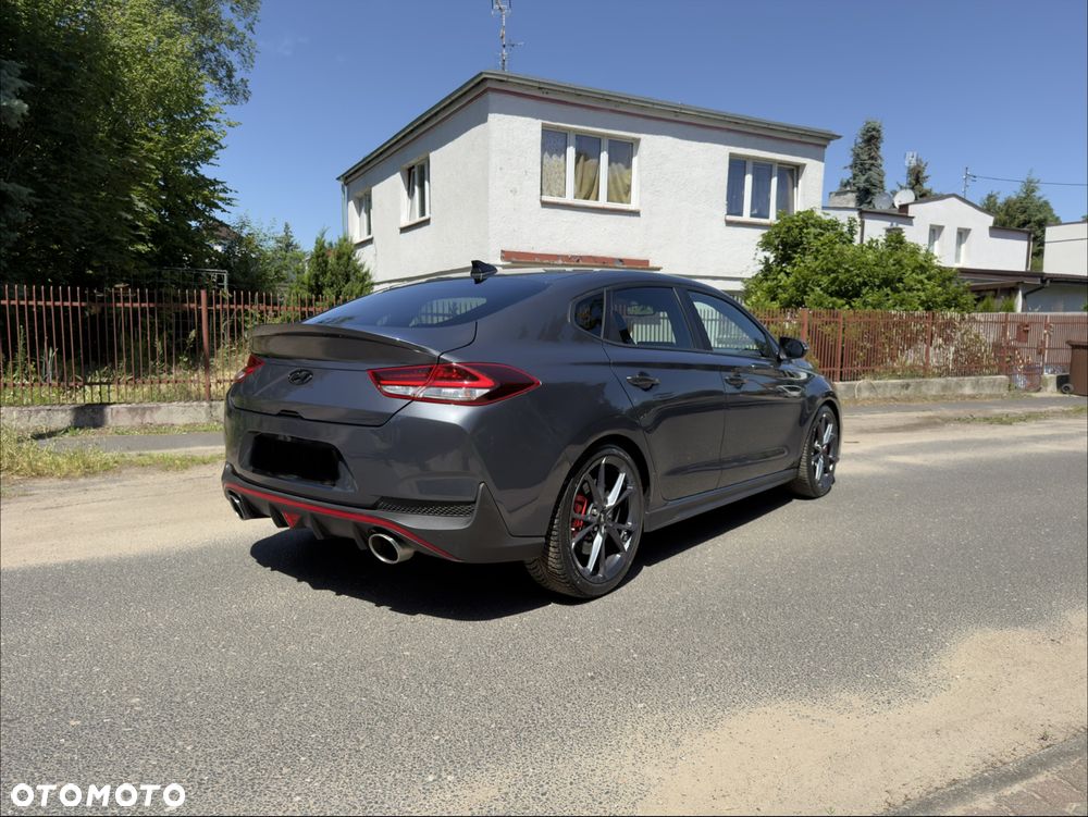 Hyundai i30 N - 6