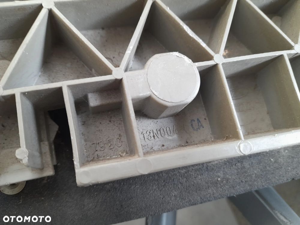 Lampa prawy tył Ford Orion MK1 Ford OE 79BG13N004 - 5