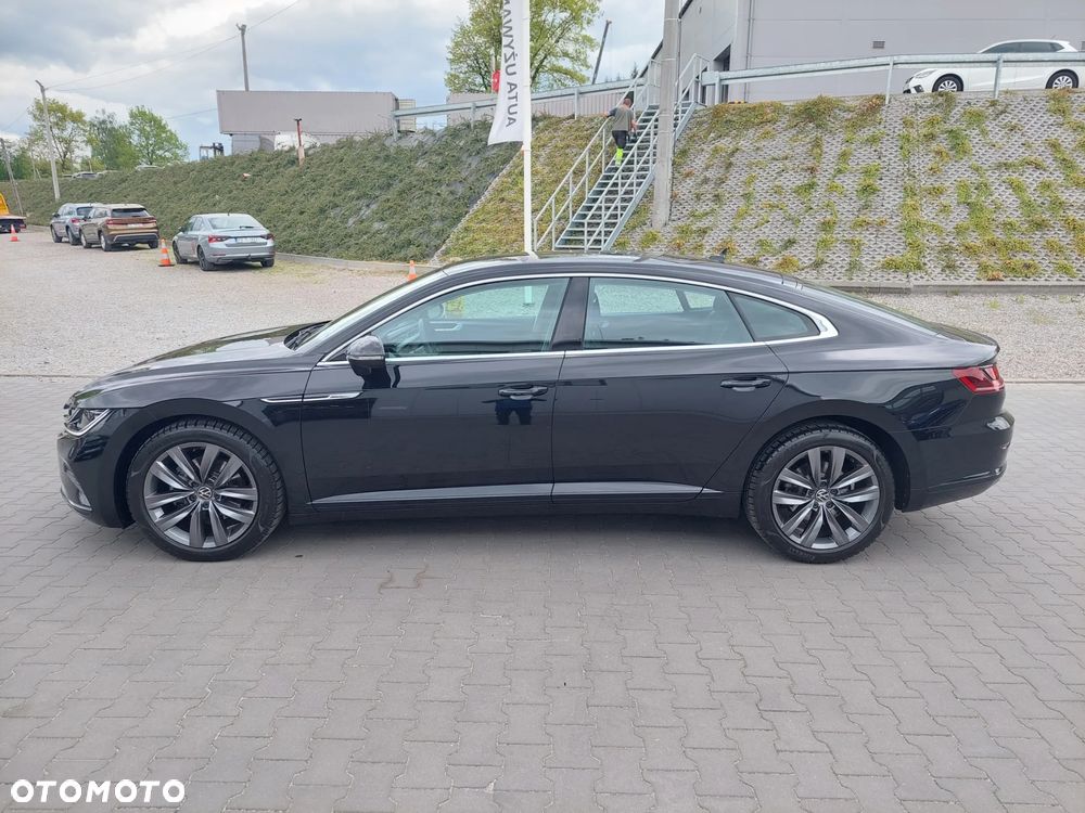 Volkswagen Arteon 2.0 TSI GPF Essence DSG - 6