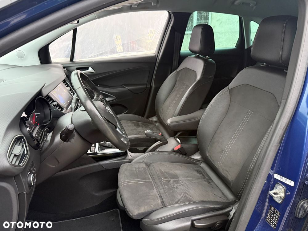 Opel Crossland 1.5 Automatik Business Edition - 12