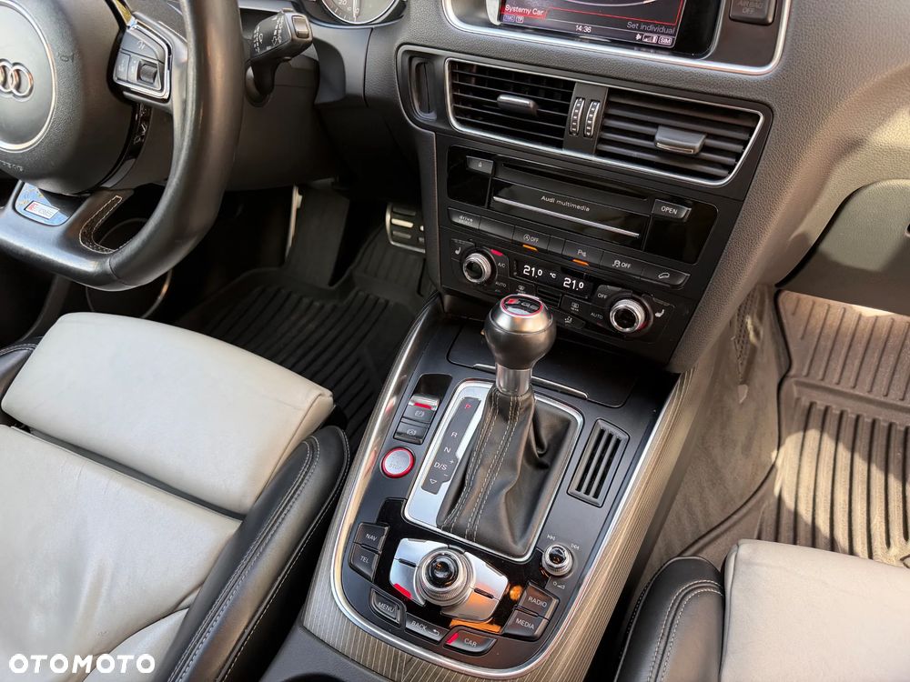 Audi SQ5 - 13