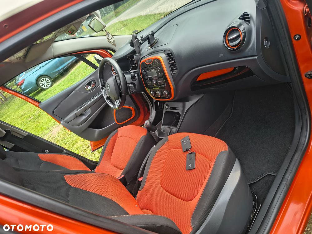 Renault Captur 0.9 Energy TCe Limited - 10