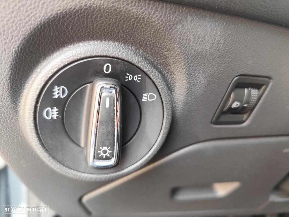 SEAT Leon 1.2 TSI 16V Style Eco.Start/Stop - 10