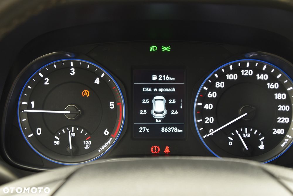 Hyundai Kona - 29