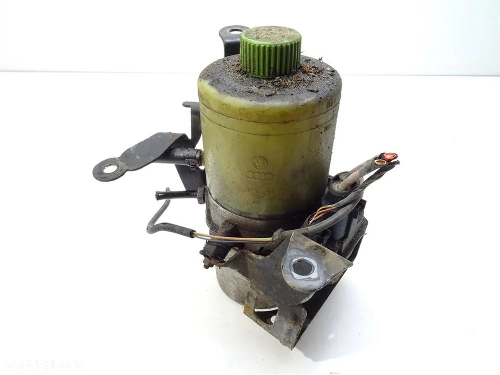 POMPA WSPOMAGANIA TRW VW POLO SKODA FABIA SEAT IBIZA - 1