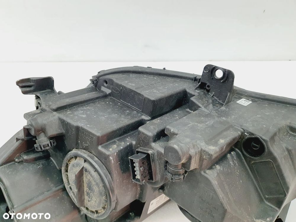 OPEL ASTRA K V LAMPA LED SOCZEWKA PRAWA - 5