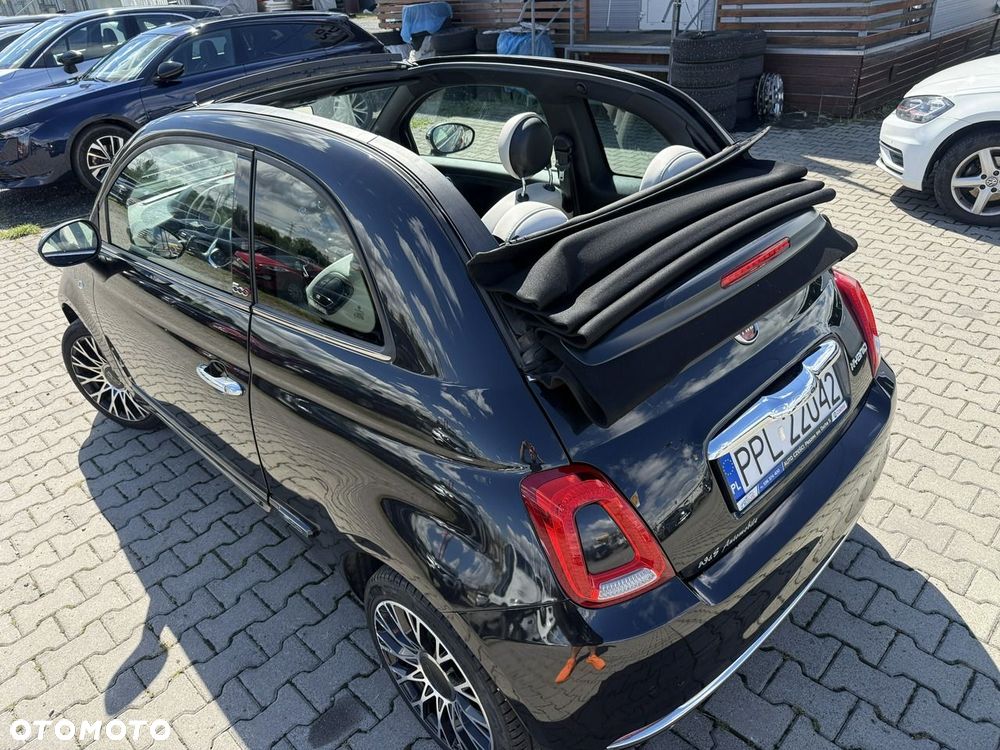 Fiat 500 - 3