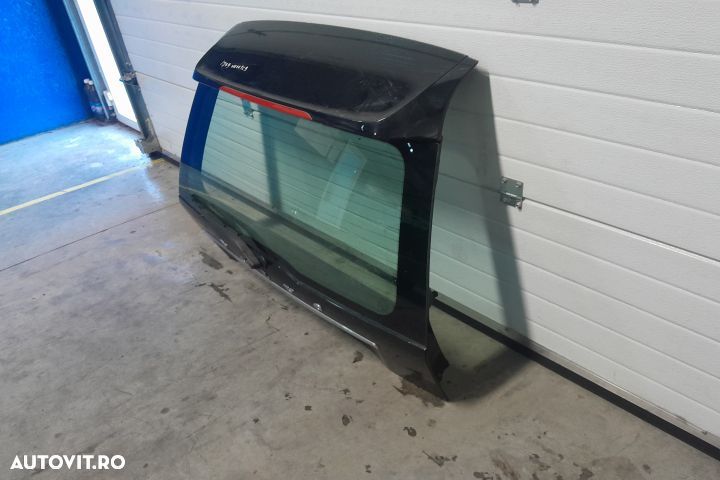 Hayon / Haion Volvo XC90 1 [facelift] [2006 - 2014] Crossover 2.4 D5 - 3