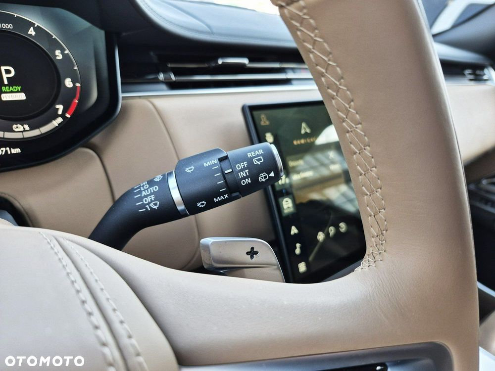 Land Rover Range Rover - 33