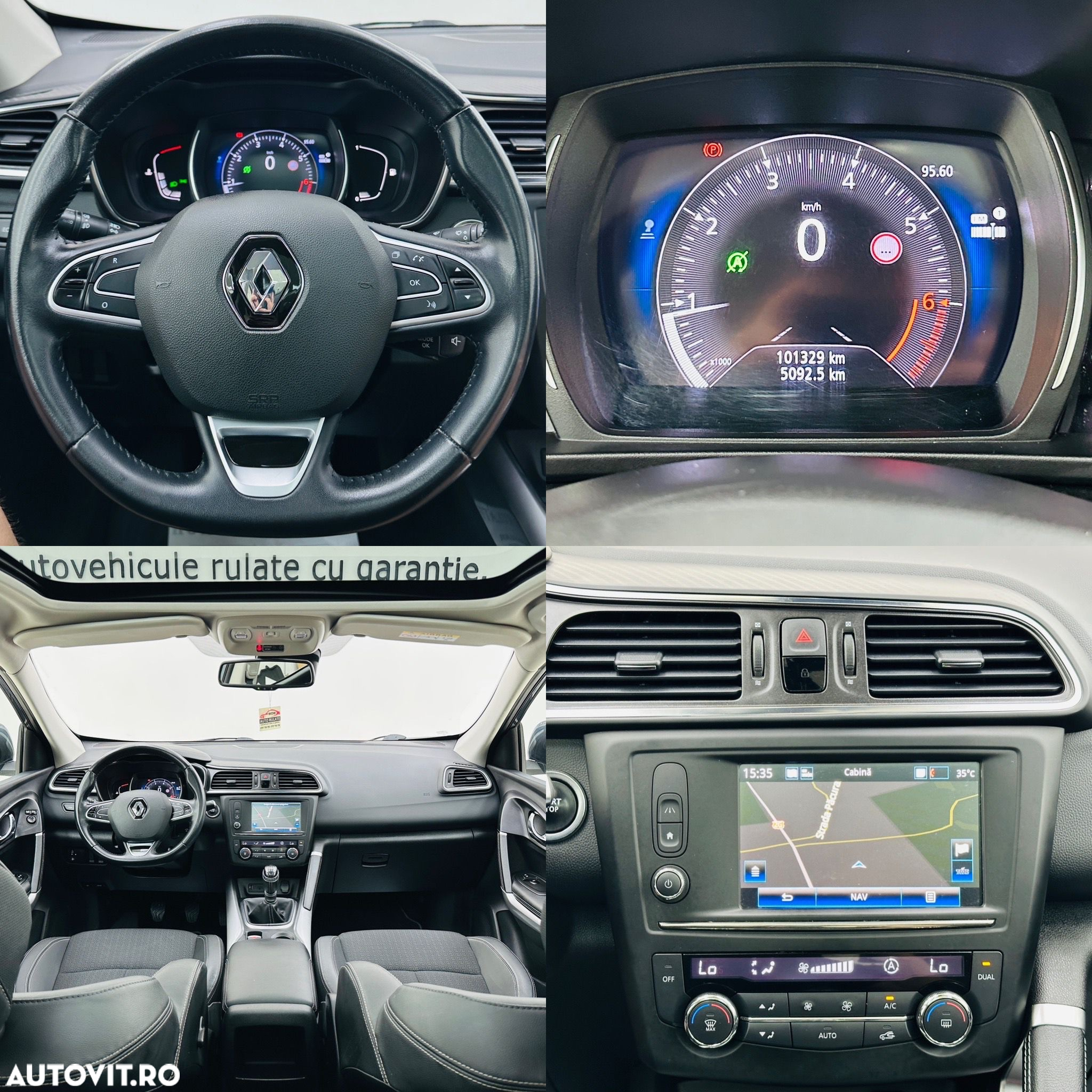 Renault Kadjar - 8