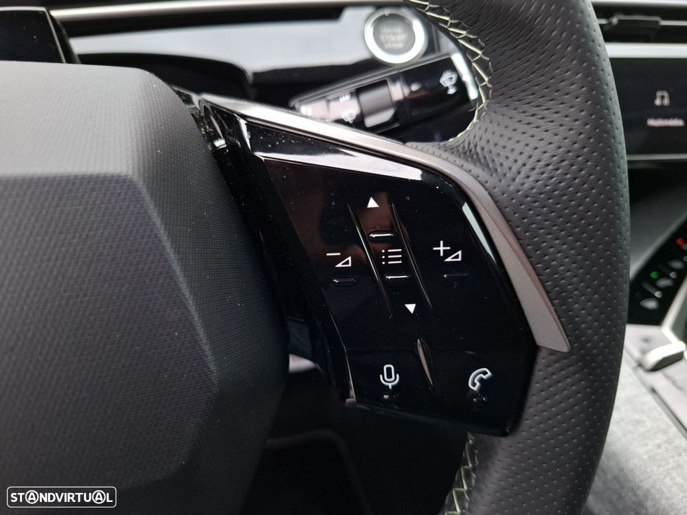 Peugeot 3008 1.6 Plug-in Hybrid GT e-DCS7 - 19