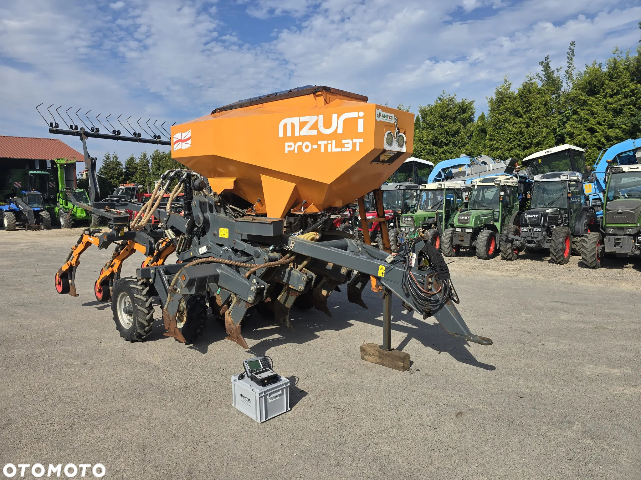 Inny Mzuri Pro-TiL3T - 3