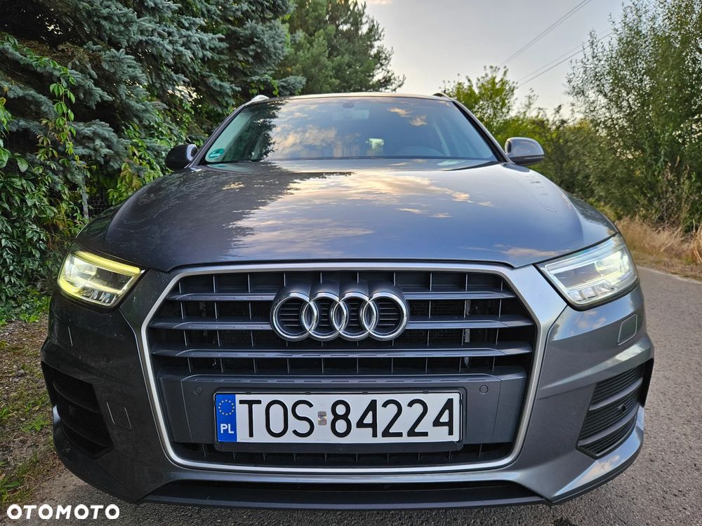 Audi Q3 1.4 TFSI Design - 14