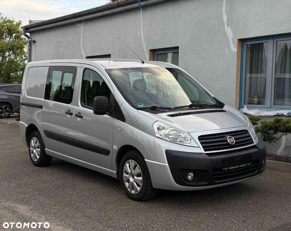 Fiat Scudo