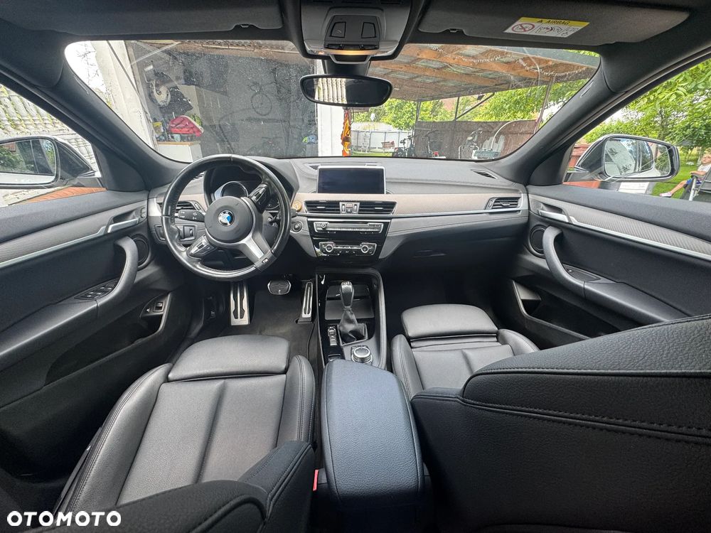 BMW X2 - 5