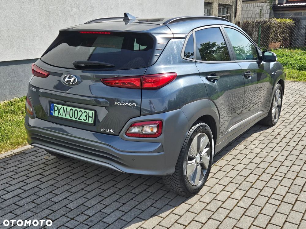Hyundai Kona Premium - 19