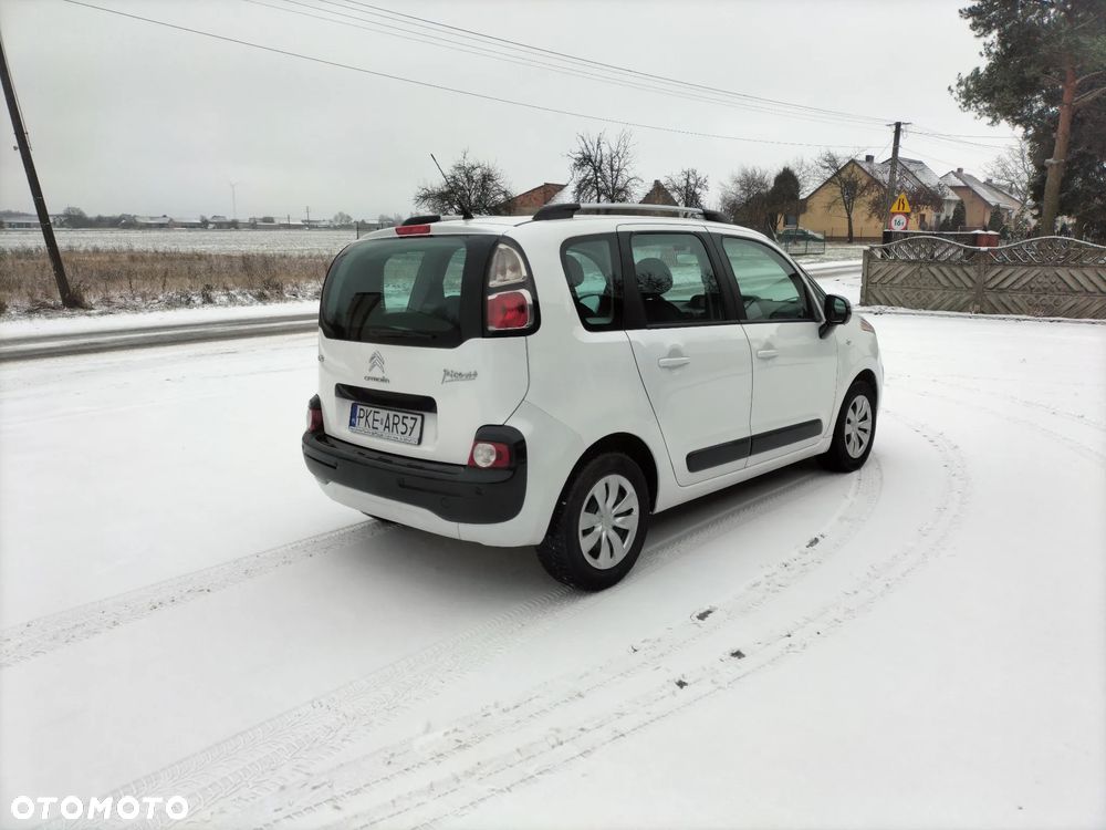 Citroën C3 Picasso 1.4i Seduction - 5