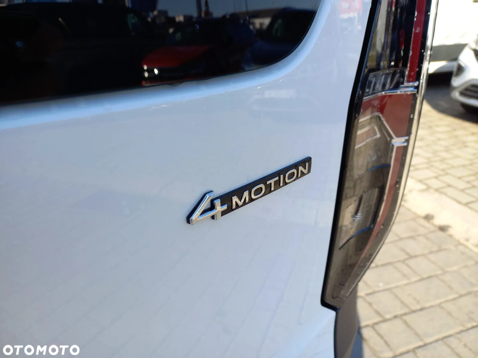Volkswagen Caddy 2.0 TDI 4Motion - 9