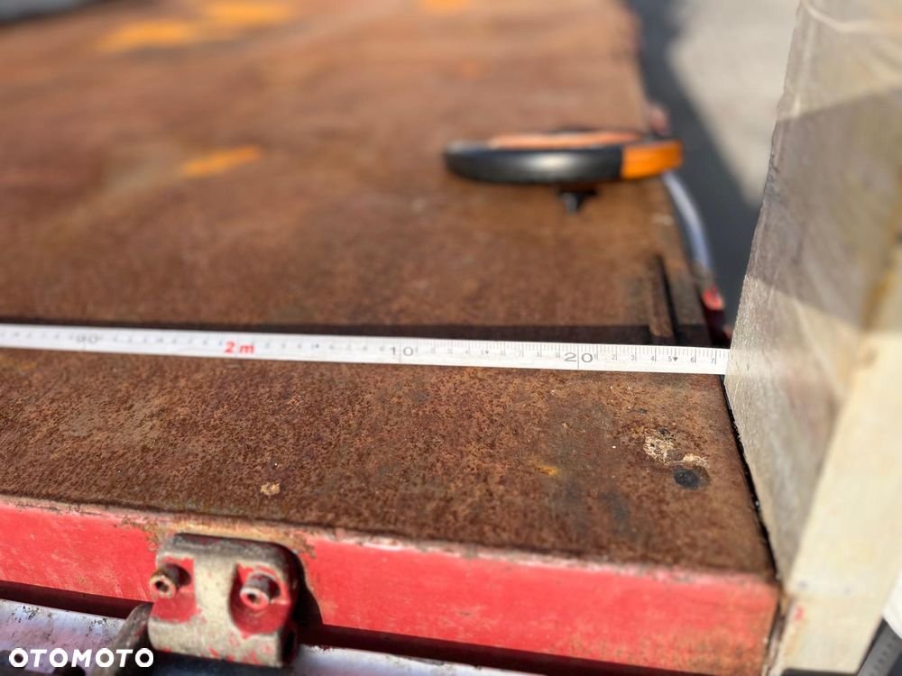 Iveco Eurocargo 75e150 HDS. Wywrotka - 14