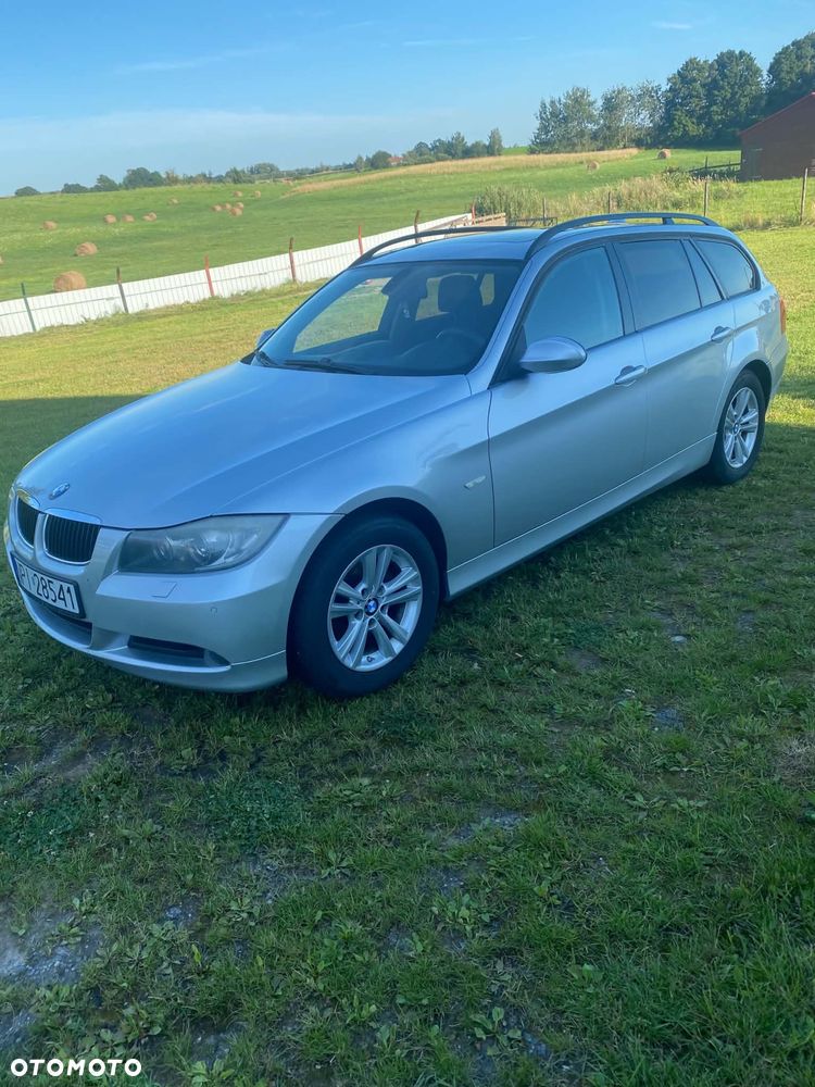 BMW Seria 3 - 3