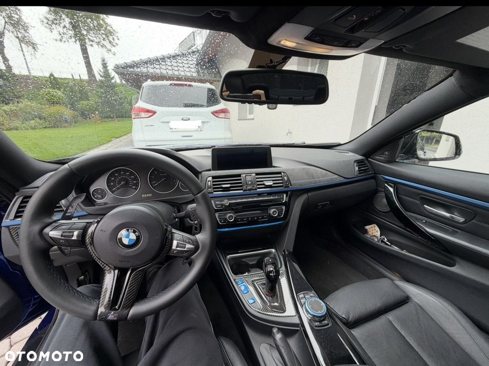 BMW Seria 4 - 10