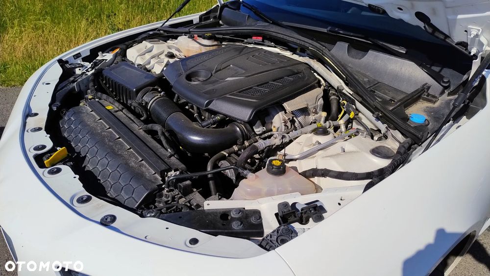 Alfa Romeo Giulia 2.0 Turbo Super - 24