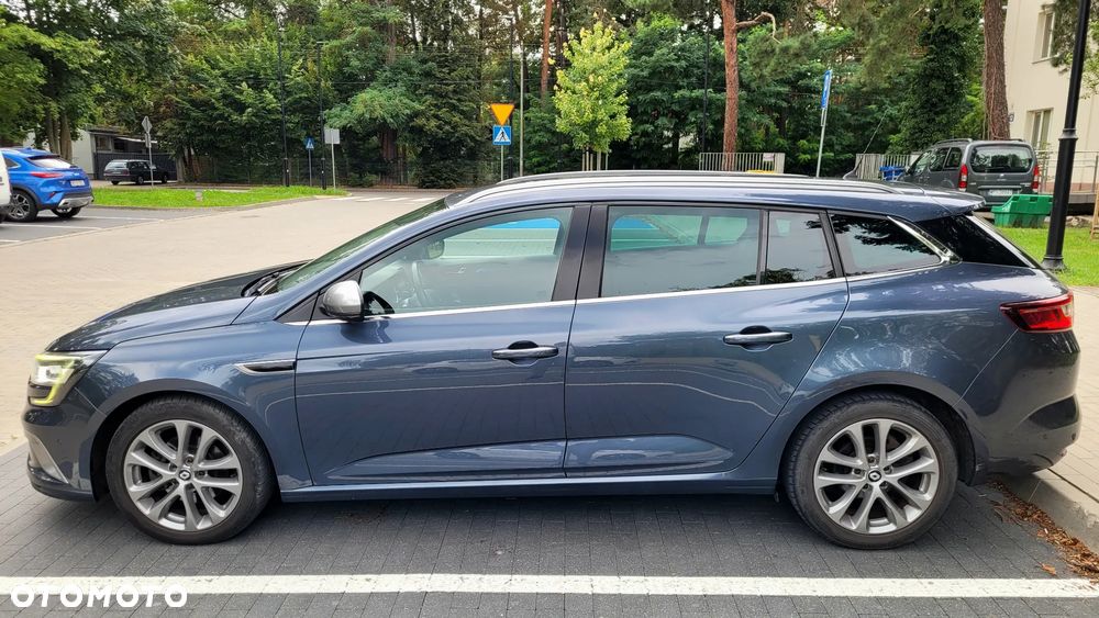 Renault Megane 1.6 dCi GT Line - 8