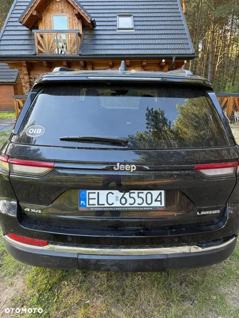 Jeep Cherokee - 7