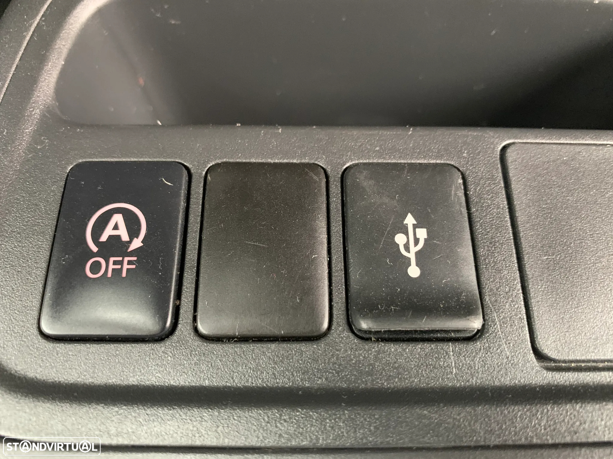 Mitsubishi Space Star 1.2 Intense Connect Edition - 23