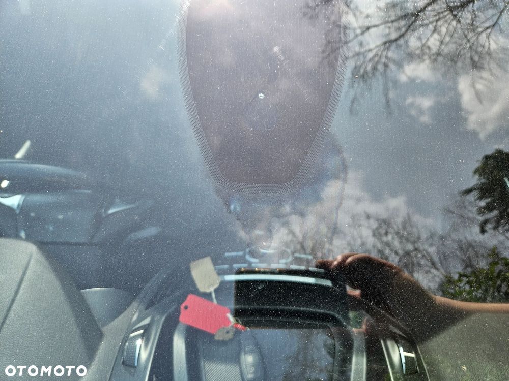 SZYBA KUGA MK2 GRZANA SENSOR  RADOM - 2
