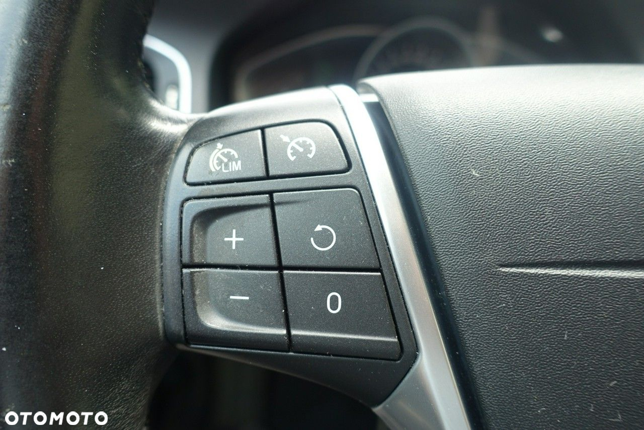 Volvo S60 - 21