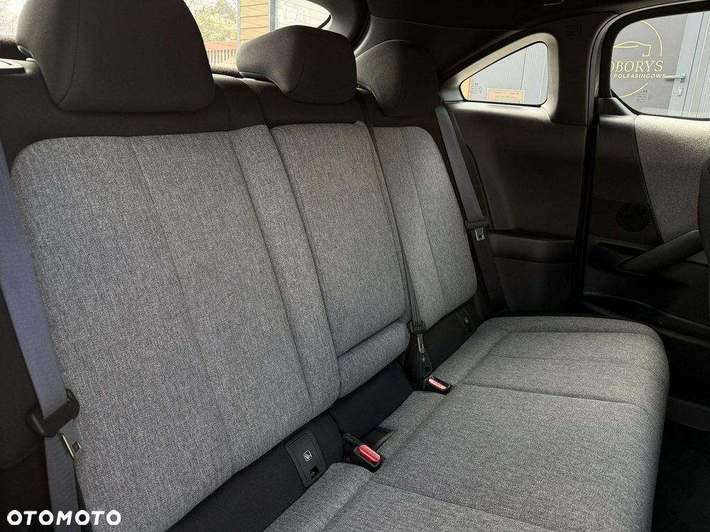 Mazda MX-30 35.5kWh Makoto - 36