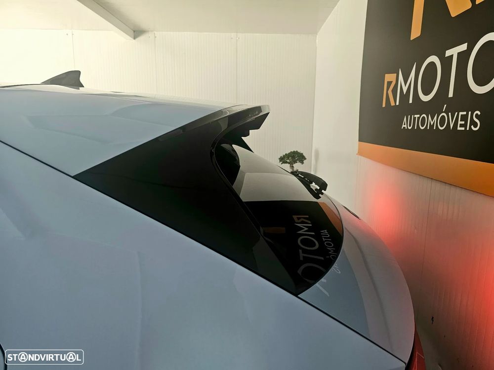 Hyundai Ioniq 5 N 84 kWh Performance Pack - 13