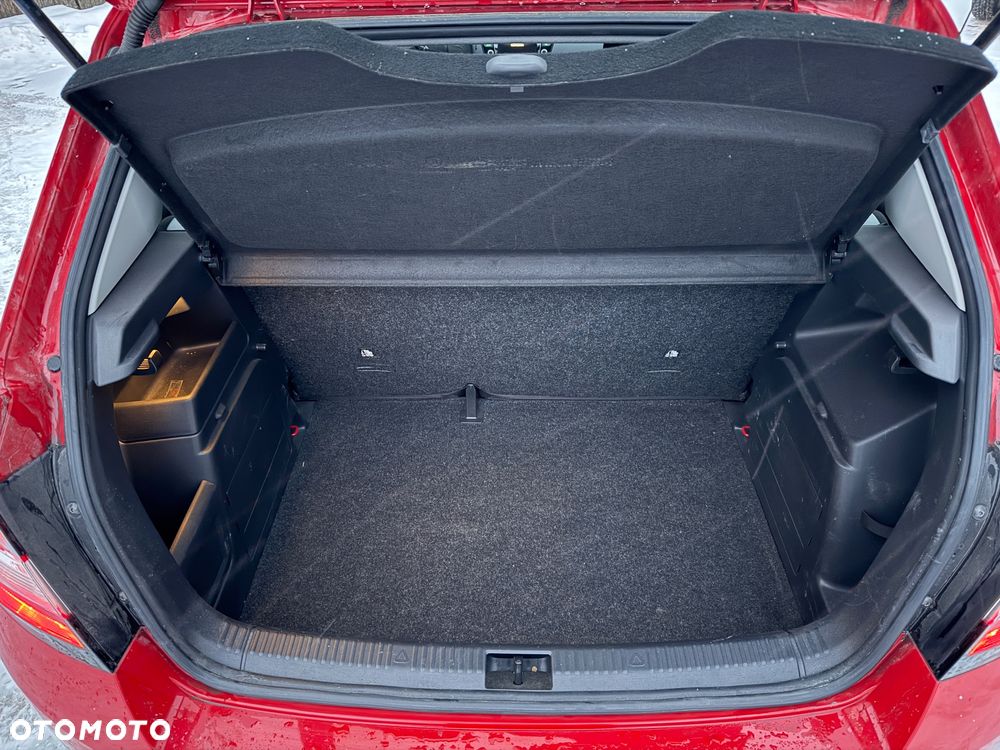 Skoda Fabia 1.0 MPI Active - 11