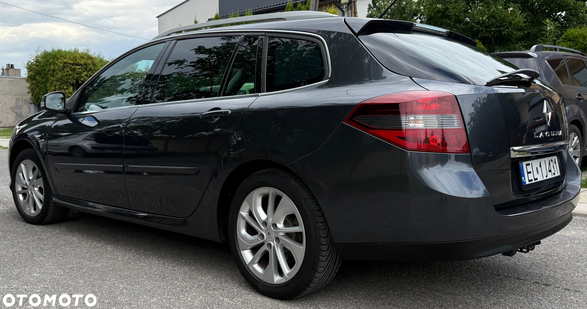 Renault Laguna 2.0 Limited - 6
