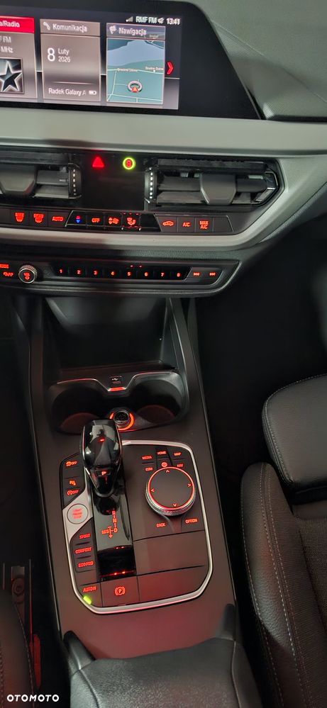 BMW Seria 1 118i - 11