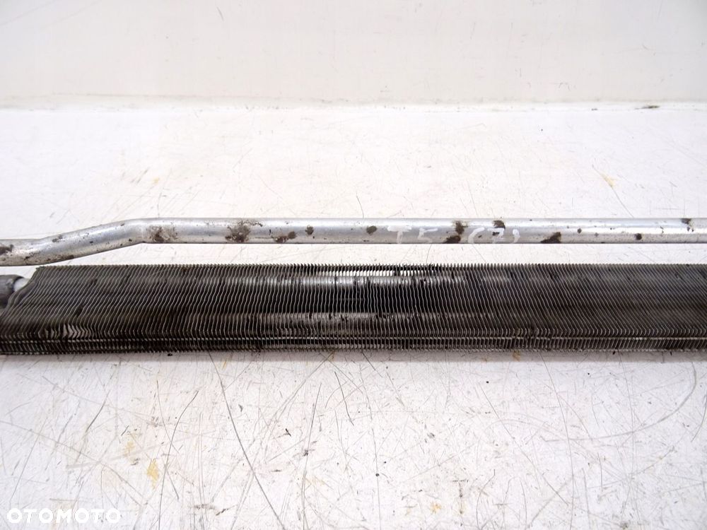 CHŁODNICZKA WSPOMAGANIA VW T5 2.5TDI 7H0422885D FV - 3