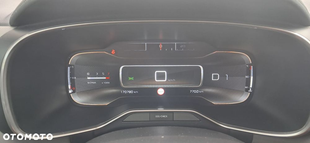 Citroën C5 Aircross 1.5 BlueHDi Feel Pack EAT8 - 13