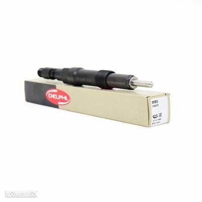 Injectores Novos originais Ford Transit  e Mondeo 2.0TDCI em campanha - 1