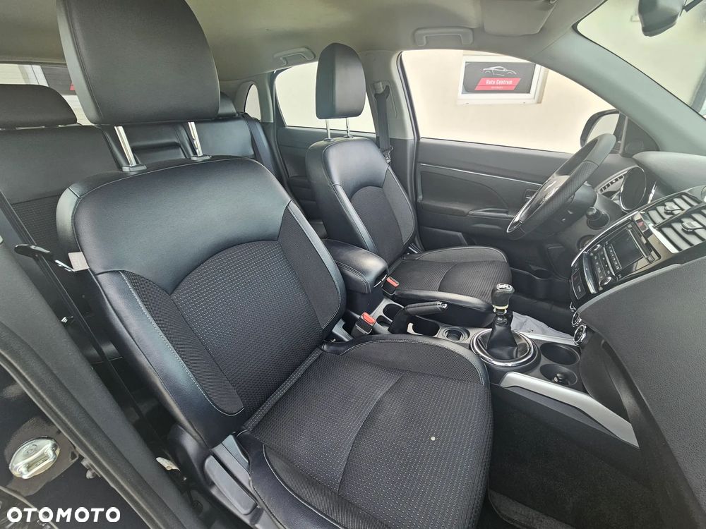 Citroën C4 Aircross - 8