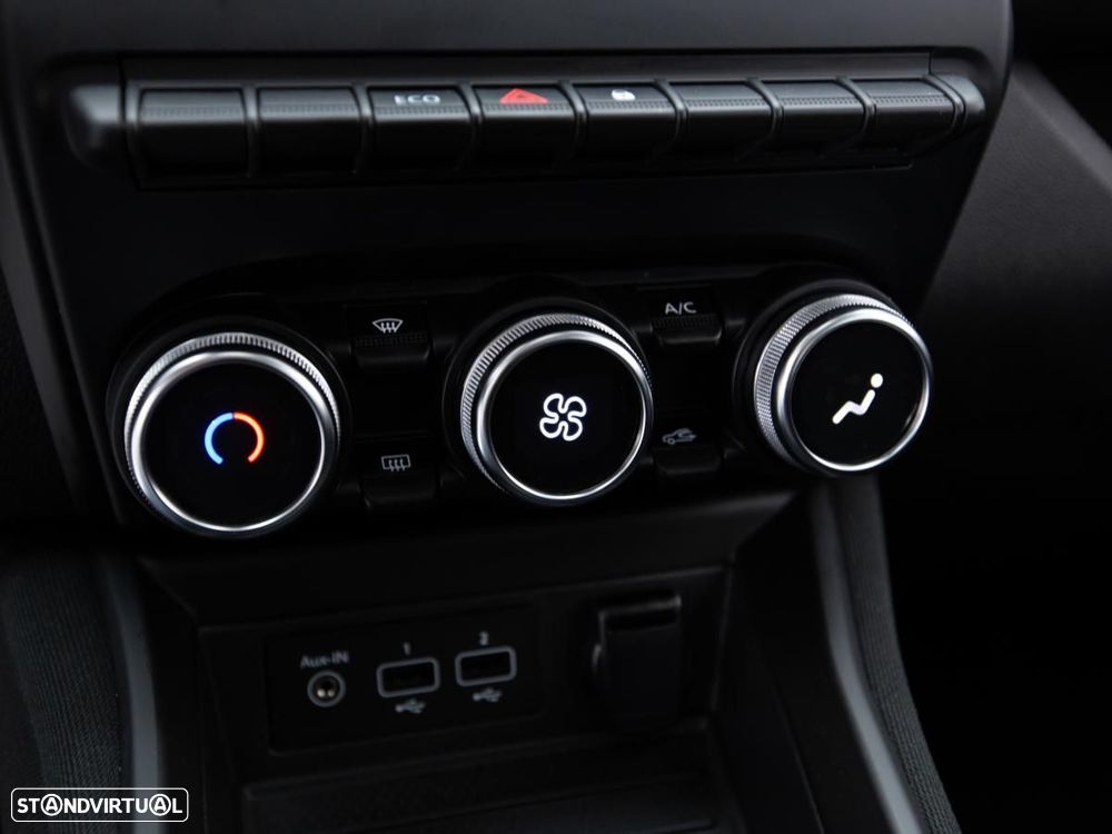 Renault Zoe (c/ Bateria) Zen 50 - 17
