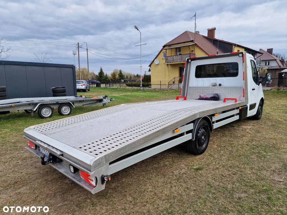 Renault Master - 4