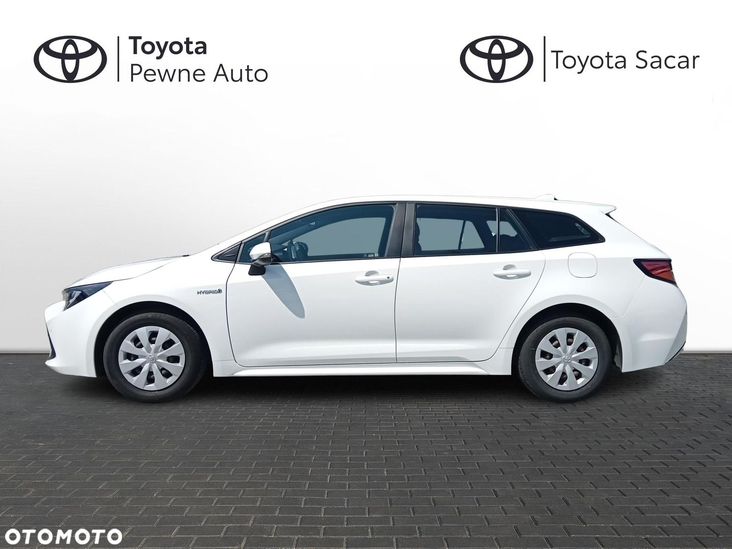 Toyota Corolla - 4