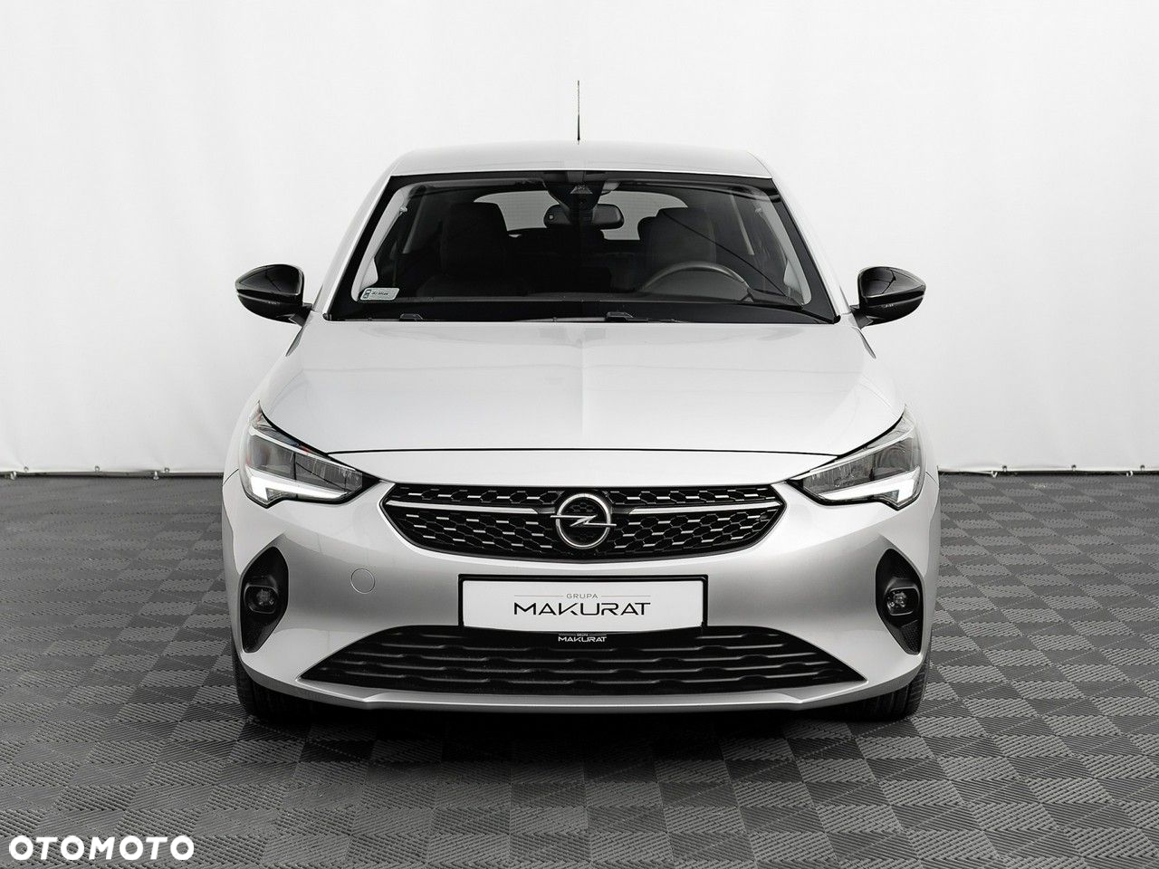 Opel Corsa Corsa-e Elegance - 8