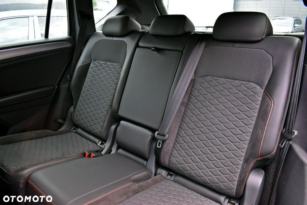 Seat Tarraco 2.0 TSI 4Drive DSG OPF FR - 15