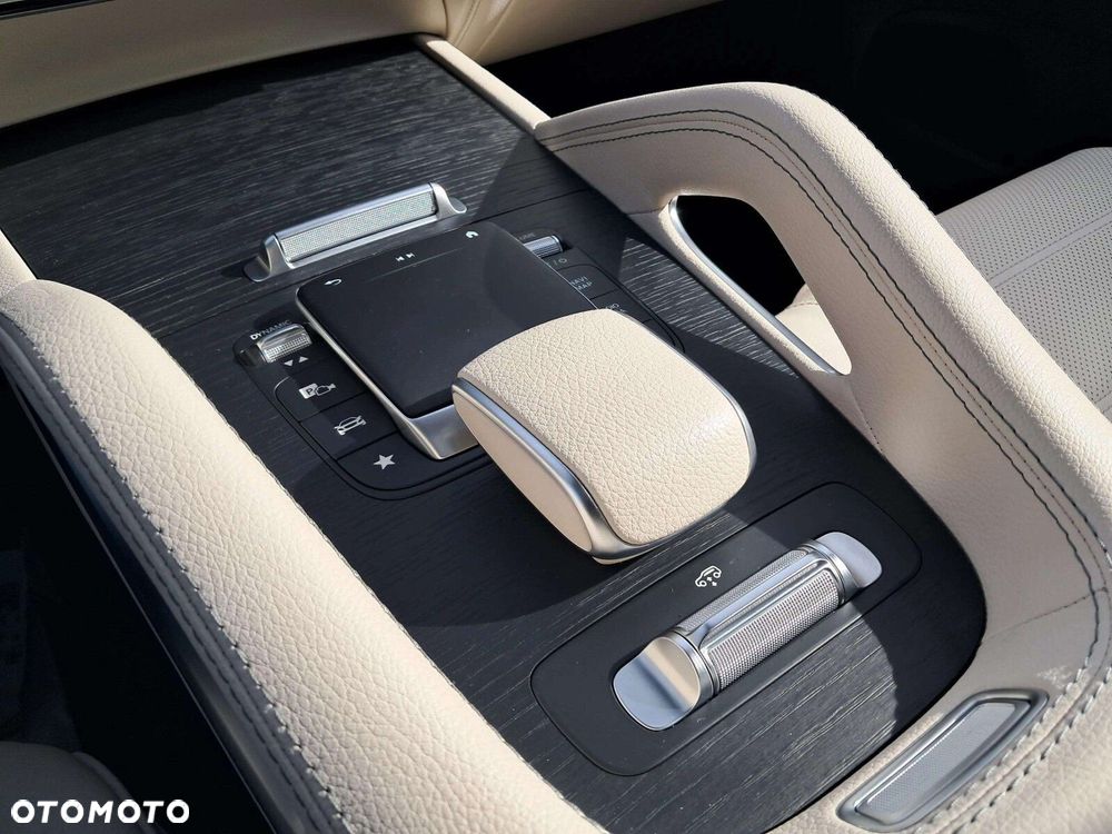 Mercedes-Benz GLE 400 d 4-Matic Premium Plus - 16