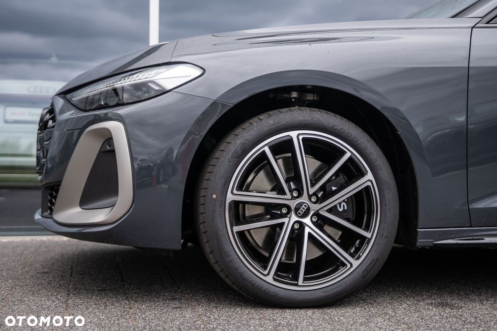 Audi S5 Avant TFSI S tronic - 7