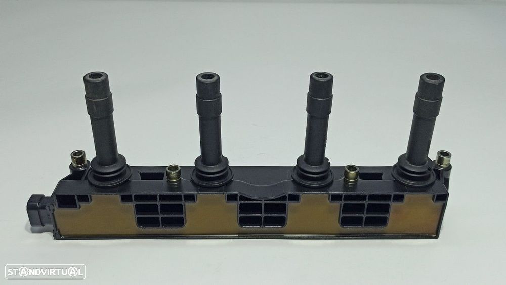 VELA OPEL ASTRA G BERLINA COMFORT - 6